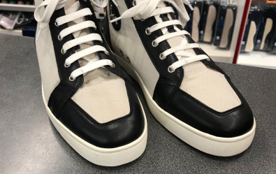 Schoenen sneakers reinigen | utrecht