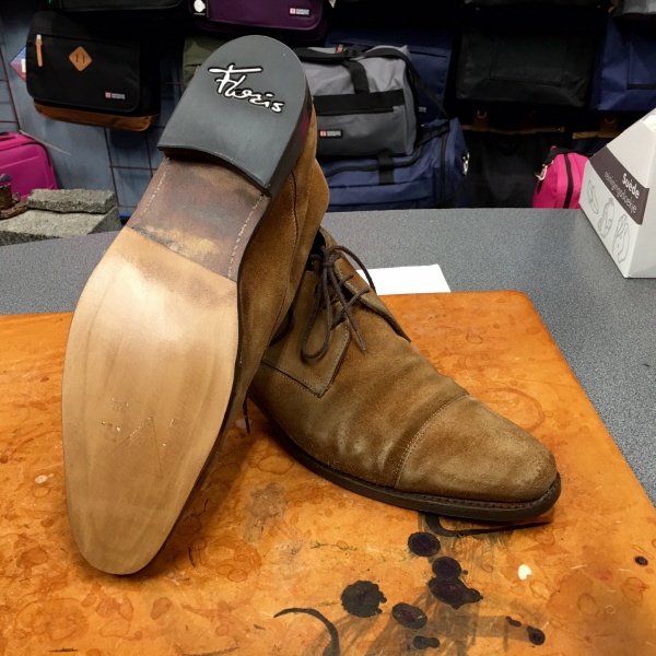 haalbaar PapoeaNieuwGuinea Zonnig Schoenreparatie van Bommel schoenen | Schoenmakerij van den Brul Utrecht